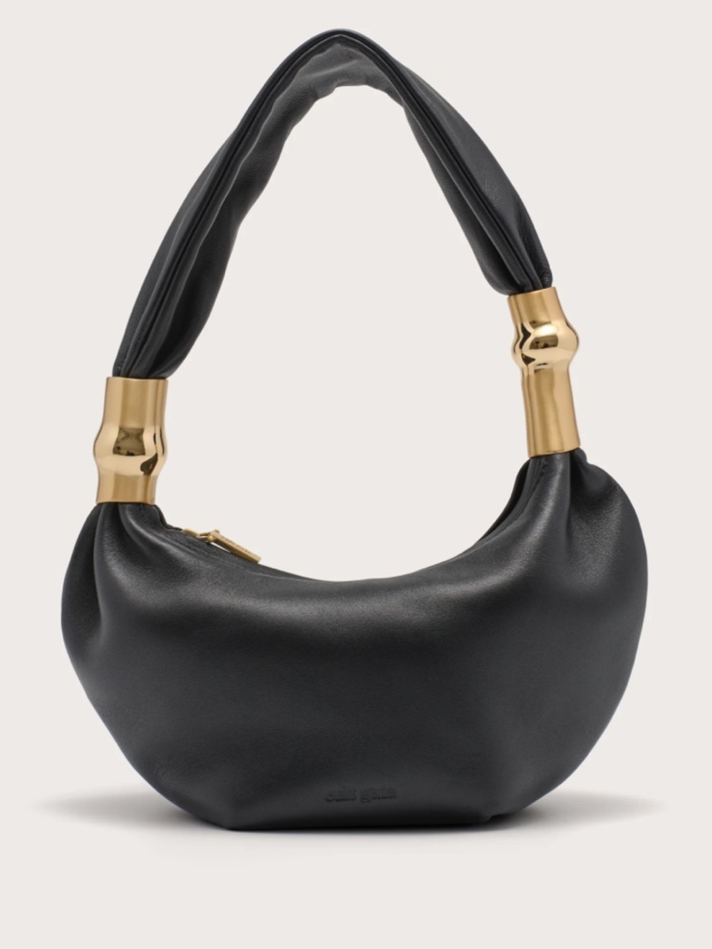 NWT Cult Gaia MEALEA SHOULDER BAG